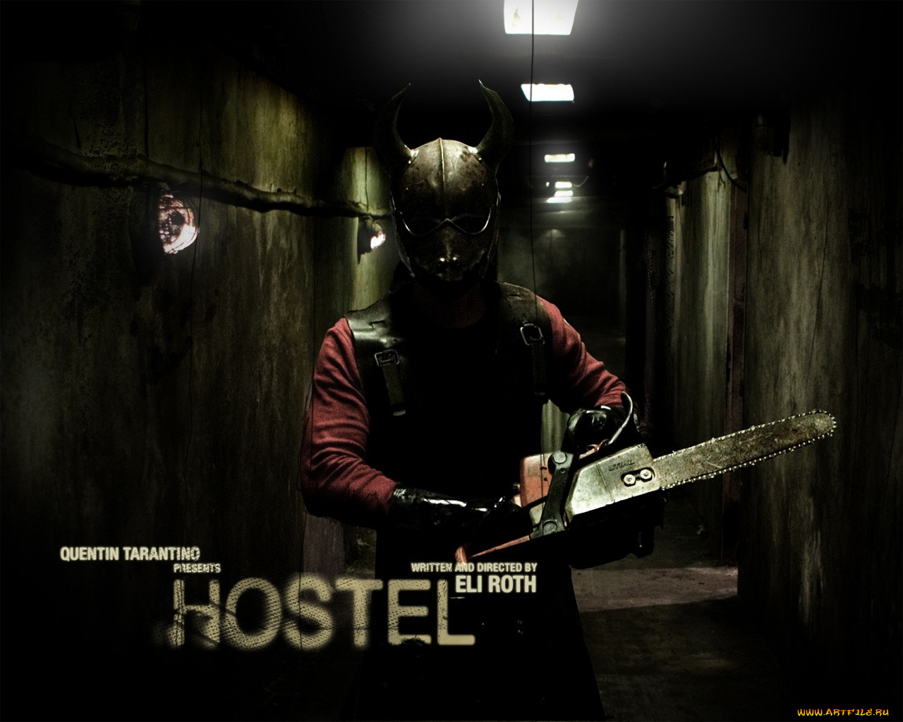 , , hostel